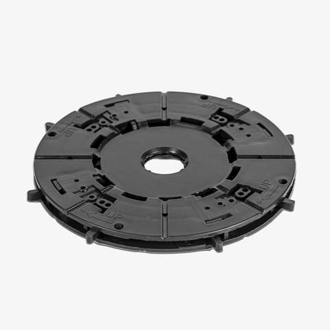 11-16mm Decking Riser