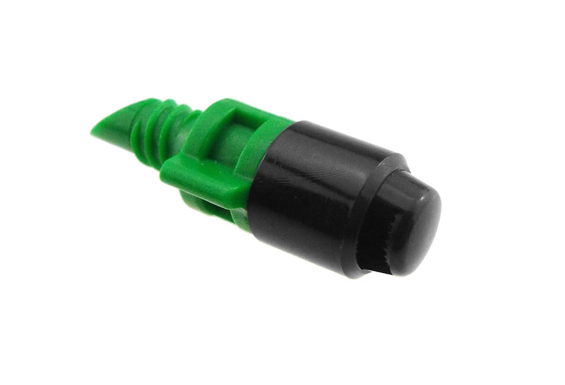 Antelco Winged Micro Spray Jet Assembled 90° Spray