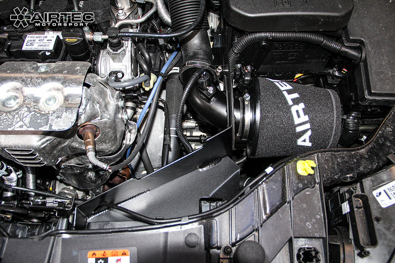 AIRTEC Motorsport Induction Kit for 1.0-litre Mk3 Focus Facelift