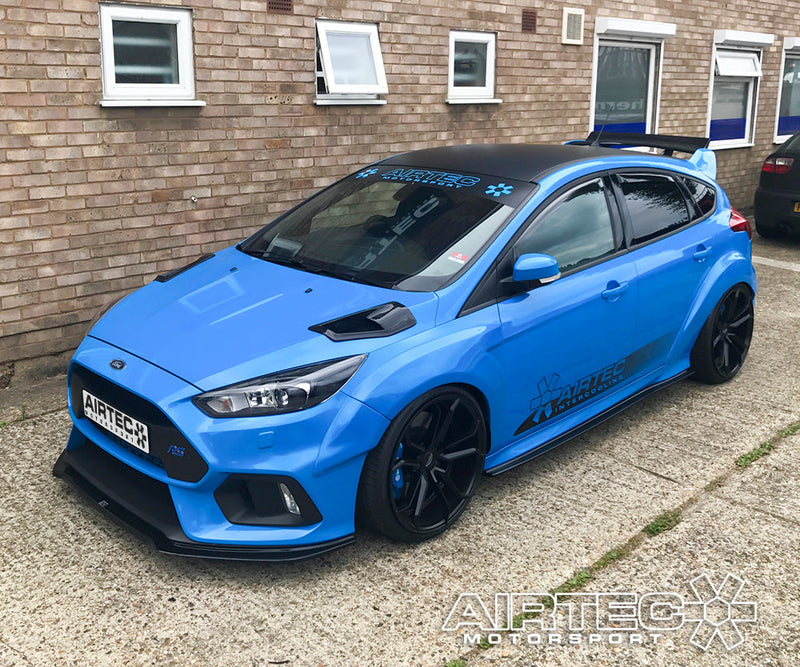 AIRTEC Extended Arches for Focus MK3 RS