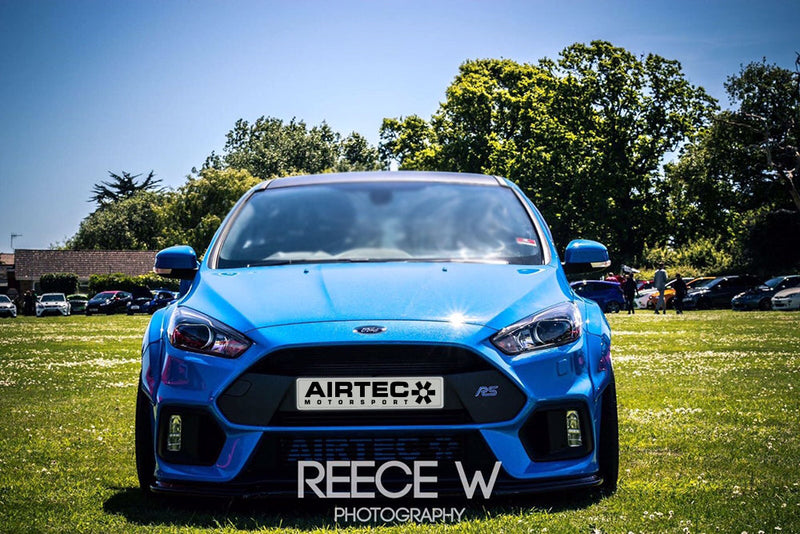 AIRTEC Extended Arches for Focus MK3 RS