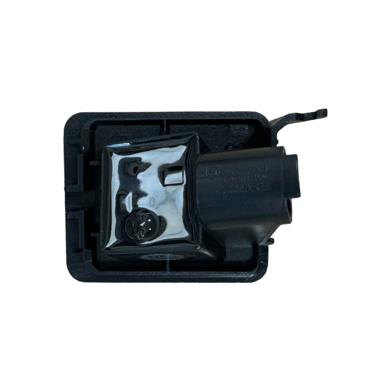 V2 LED RS Logo Puddle Lights for MK2 & MK3 Focus RS – Blue & White | Plug & Play