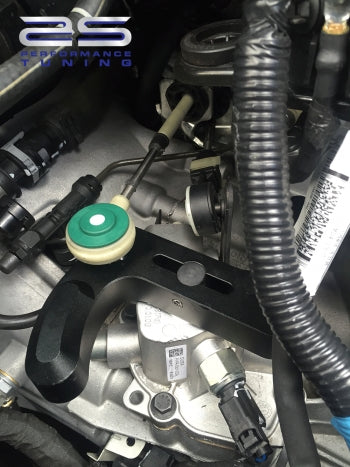 AIRTEC Motorsport Quickshift for Mk3 Focus ST/RS