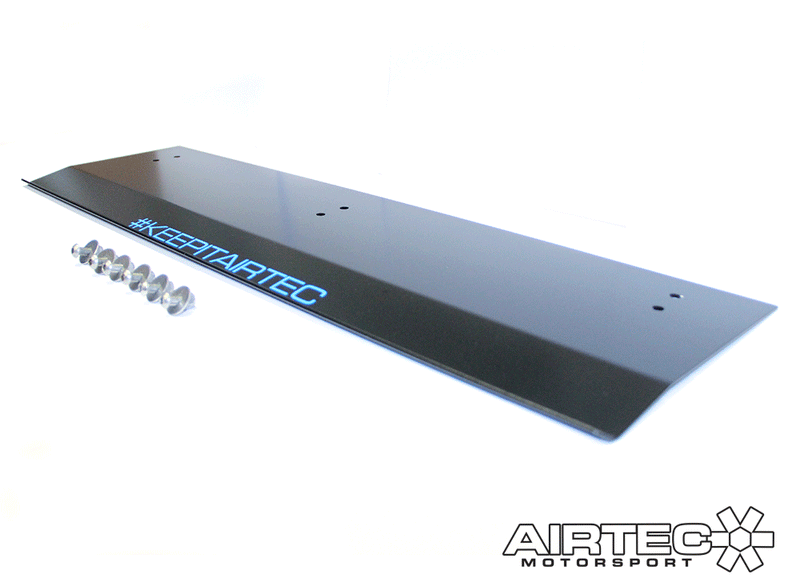 AIRTEC Motorsport Rear Diffuser Extension for Focus RS MK3