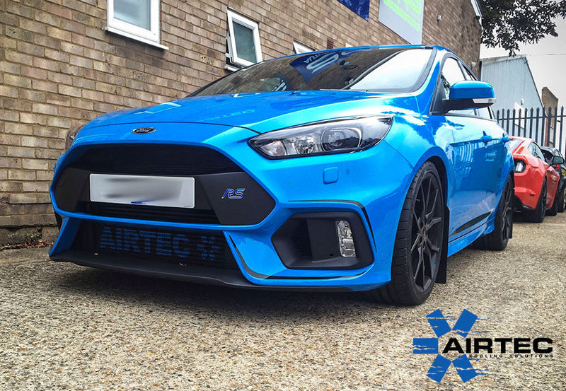 AIRTEC Front Mount Intercooler for Focus MK3 RS