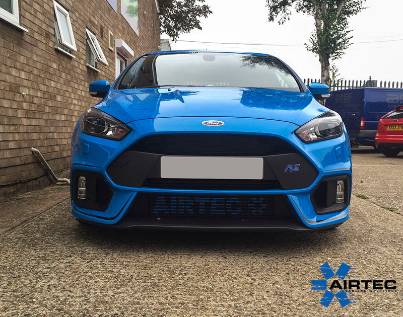 AIRTEC Front Mount Intercooler for Focus MK3 RS