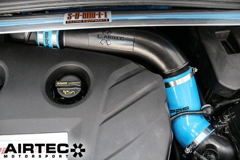 AIRTEC Motorsport Induction Pipe for Focus RS MK3