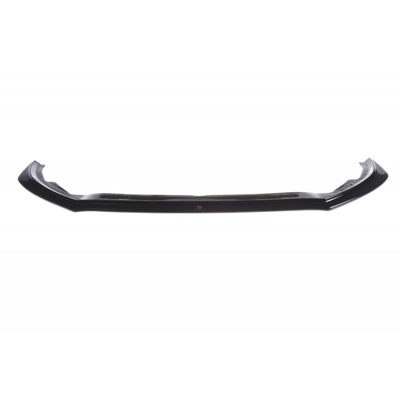 Maxton Design - Ford Focus MK4 ST-Line Front splitter V.4