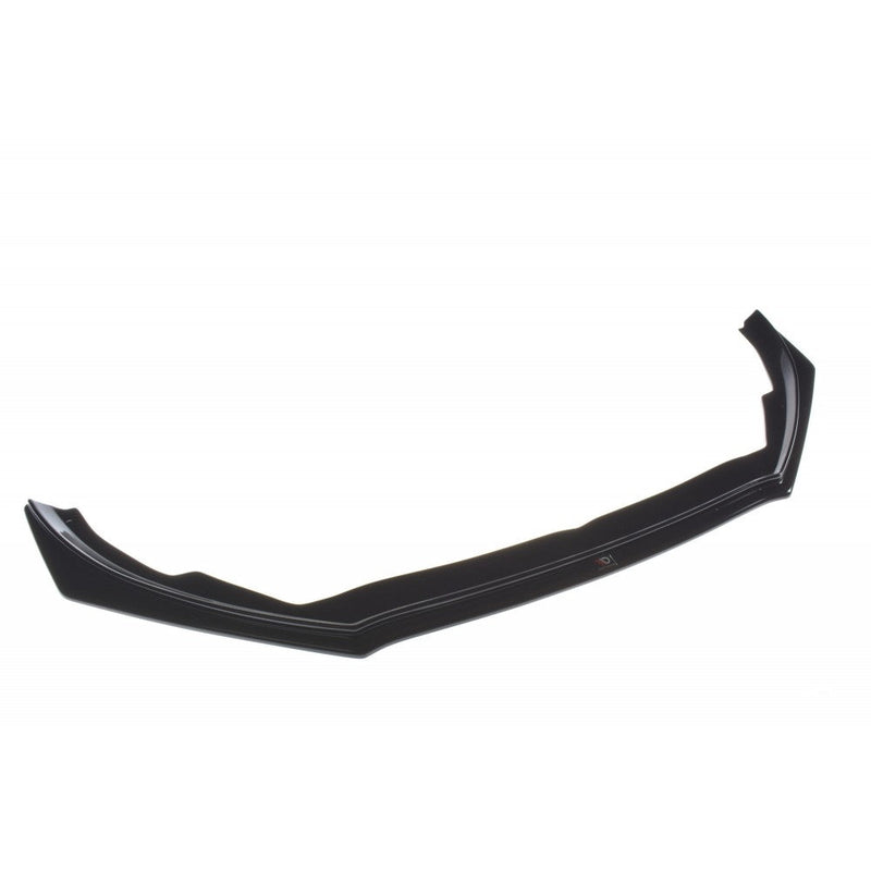 Maxton Design - FRONT SPLITTER V.5 FORD FOCUS ST / ST-LINE MK4