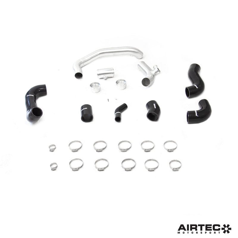 AIRTEC MOTORSPORT BIG BOOST PIPE KIT FOR FOCUS MK4 ST 2.3