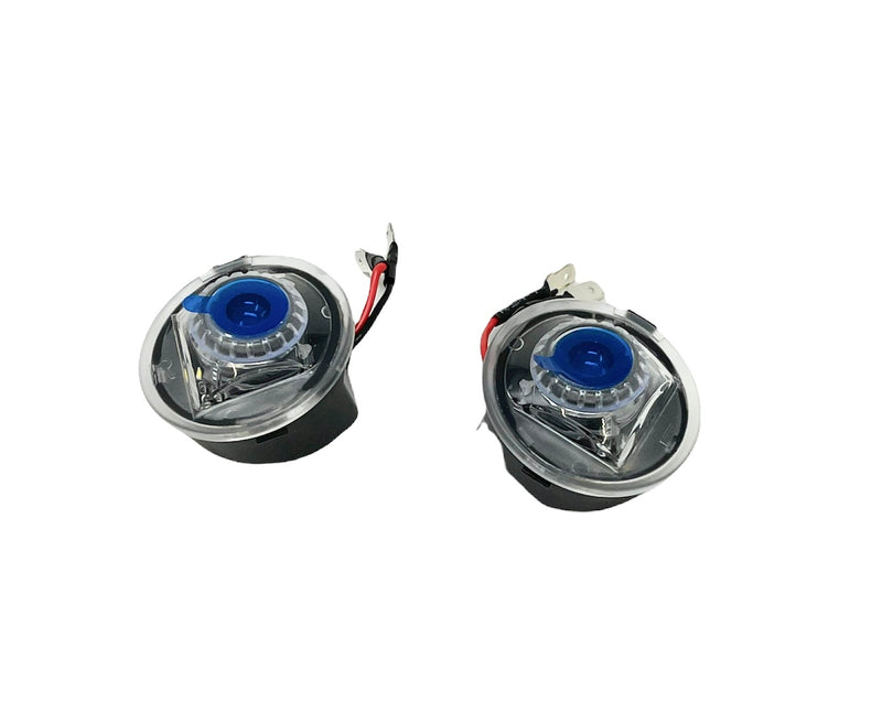 Ford Kuga MK3 / MK3.5 LED Puddle Light – Ford Performance Logo | CEUK