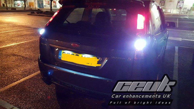 Mk6 Fiesta Full Upgrade Kit - Pre Facelift