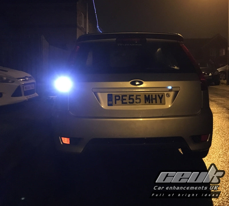 Mk6 Fiesta Full Upgrade Kit - Pre Facelift