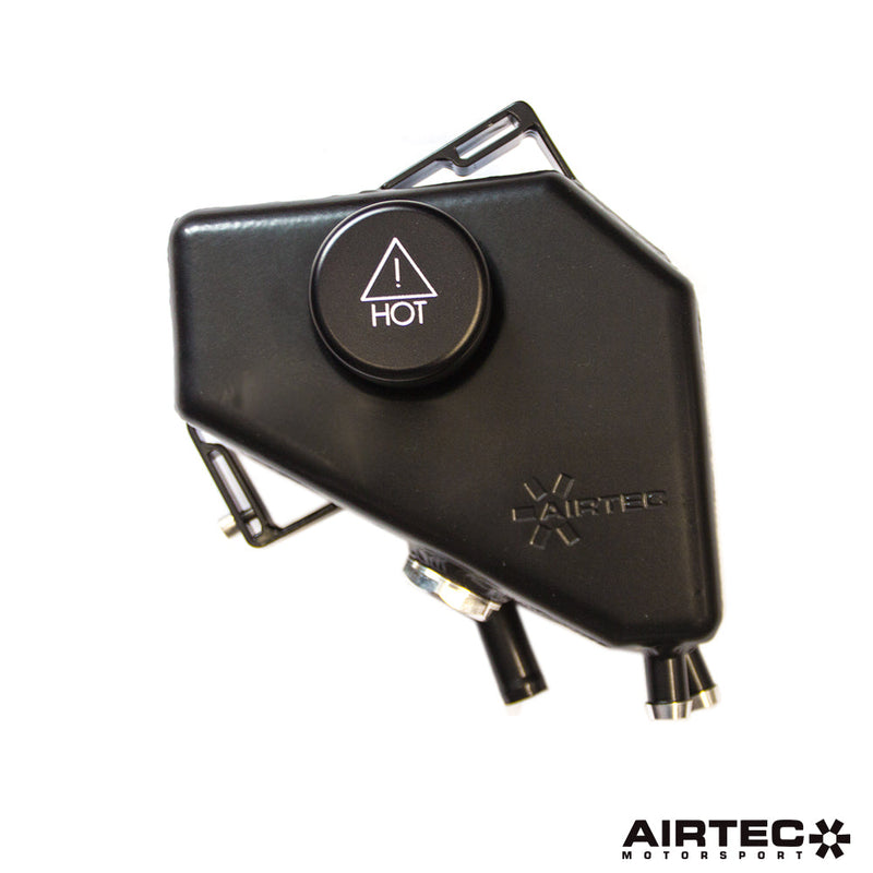 AIRTEC MOTORSPORT HEADER TANK FOR FIESTA MK7