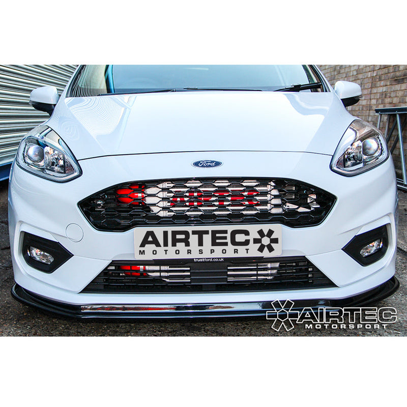 AIRTEC Motorsport front mount intercooler for Fiesta MK8 1.0 EcoBoost ST-Line