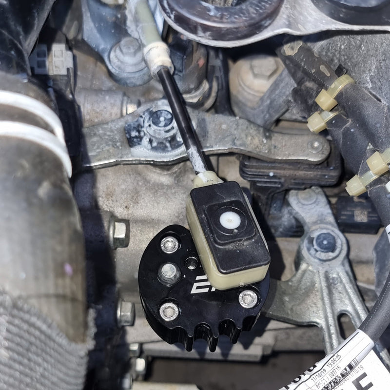 Enhanced Performance QUICK SHIFT - MK8 FIESTA 1L ECOBOOST