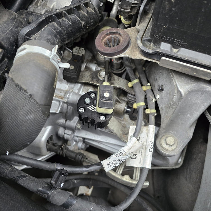 Enhanced Performance QUICK SHIFT - MK8 FIESTA 1L ECOBOOST
