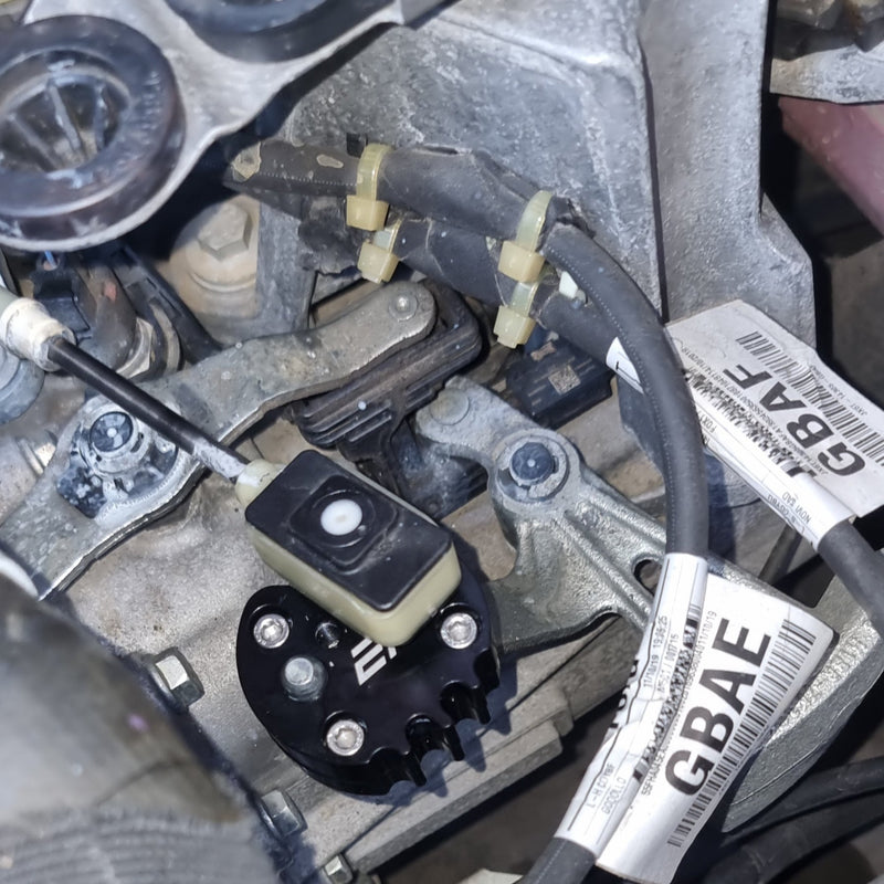 Enhanced Performance QUICK SHIFT - MK4 FOCUS 1L ECOBOOST
