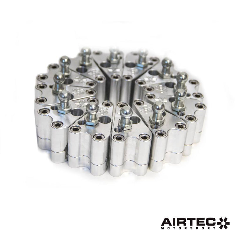 AIRTEC MOTORSPORT BILLET QUICK SHIFT FOR PUMA MK2 ST
