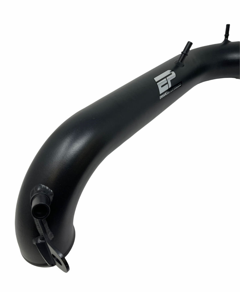 MK8 Fiesta ST - Intake Crossover Pipe - Enhanced Performance