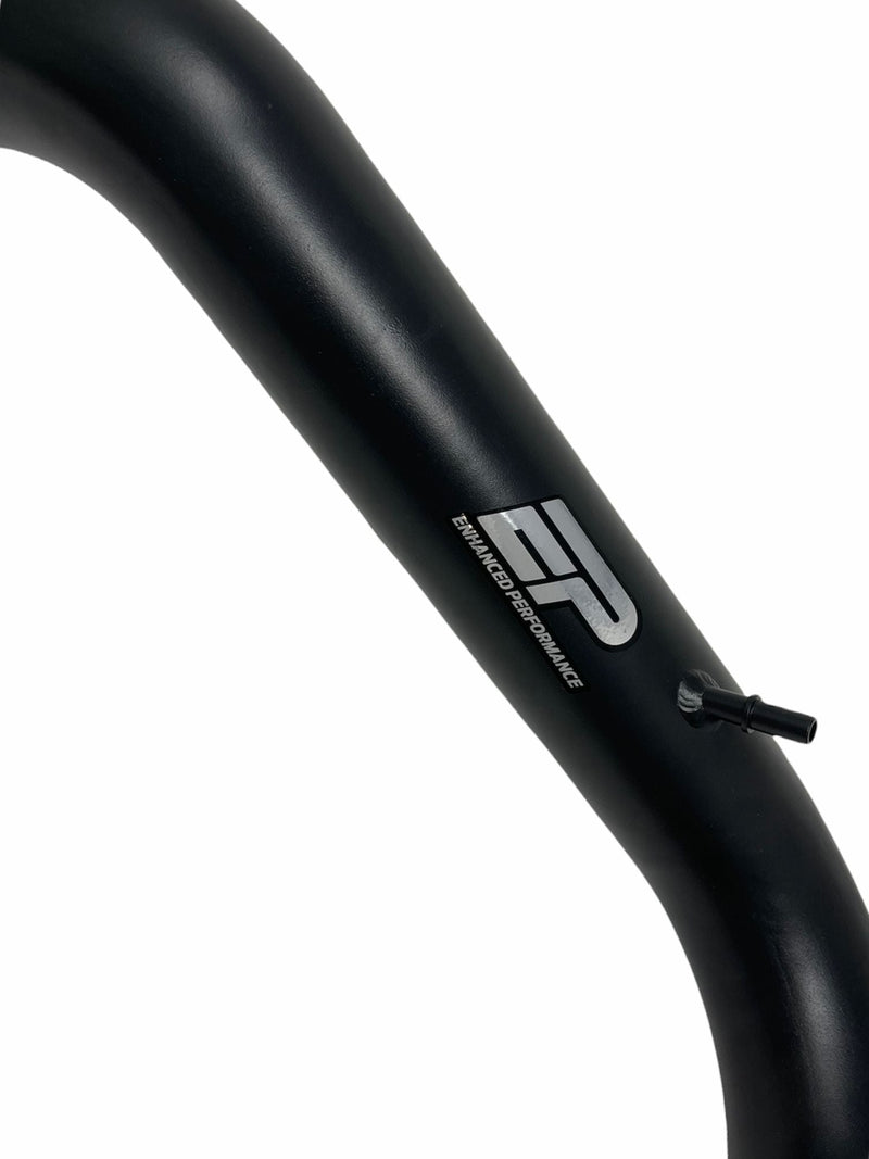 MK8 Fiesta ST - Intake Crossover Pipe - Enhanced Performance