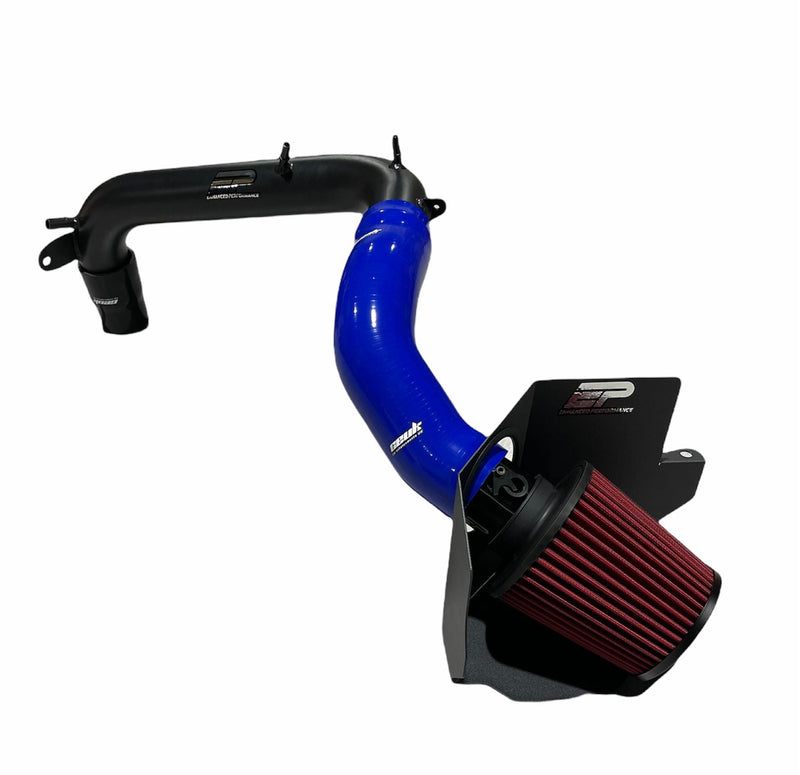 MK8 Fiesta ST - Intake Crossover Pipe - Enhanced Performance