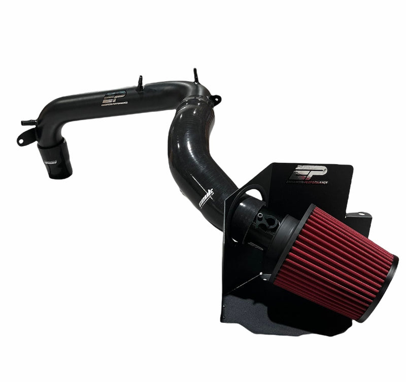 MK8 Fiesta ST - Intake Crossover Pipe - Enhanced Performance