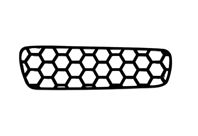 CEUK Fog Guards - MK3 Focus ST250 Facelift