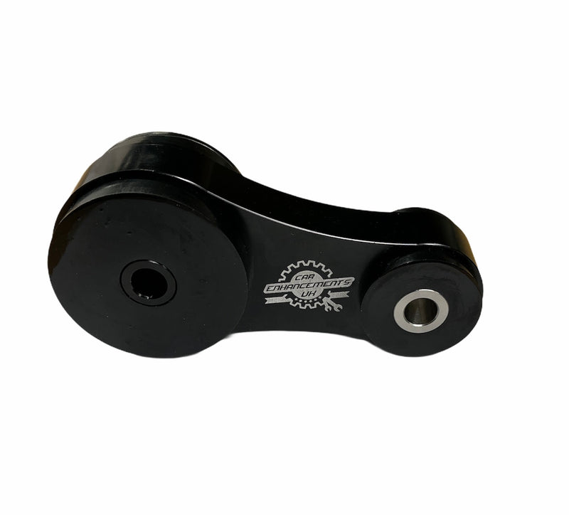 Enhanced Performance Torque Mount - MK8 Fiesta ST (2018-2022)