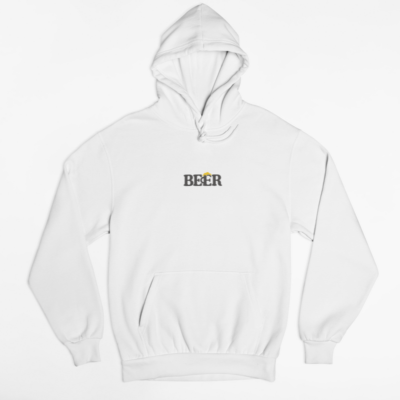 Beer Hoodie