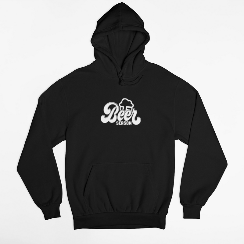 Beer Season Hoodie
