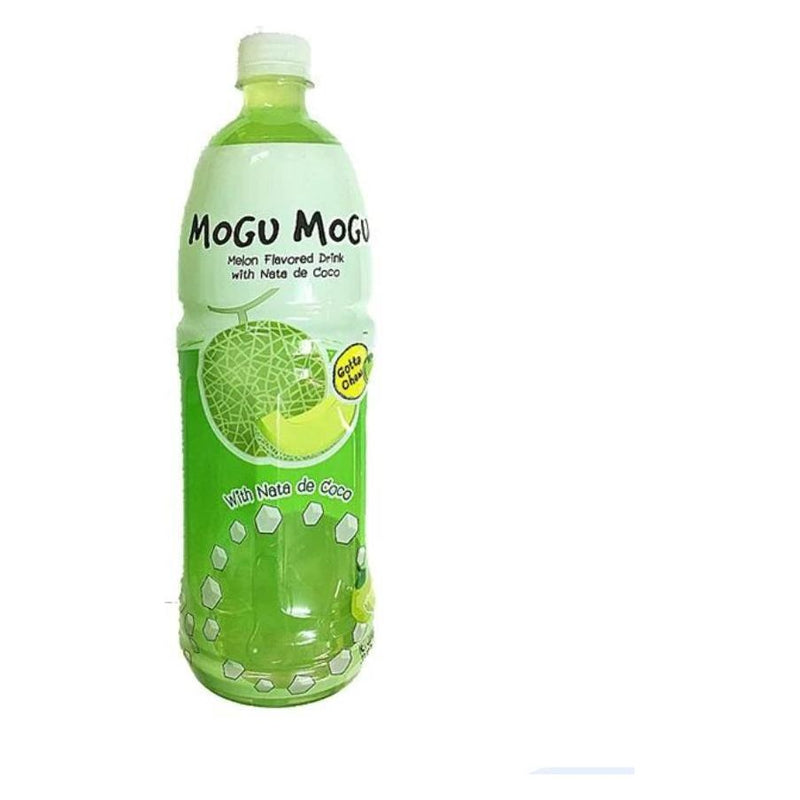 MOGU MOGU Melon Drink 1L