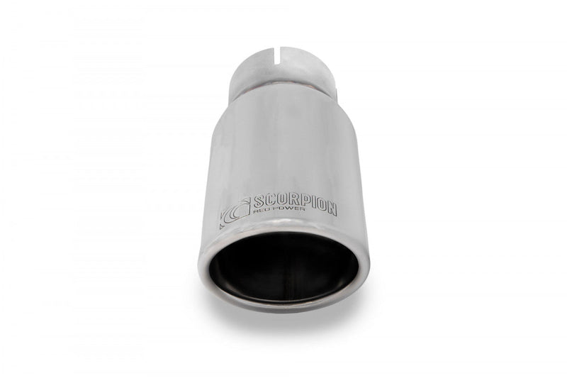 Scorpion Exhausts - BMW E46 316/318  Exhaust System