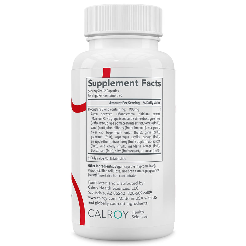 Calroy Arterosil HP Professional – Endothelial Glycocalyx & Circulation Support (MonitumRS®)