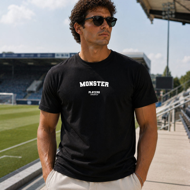 Monster Men's T-Shirt