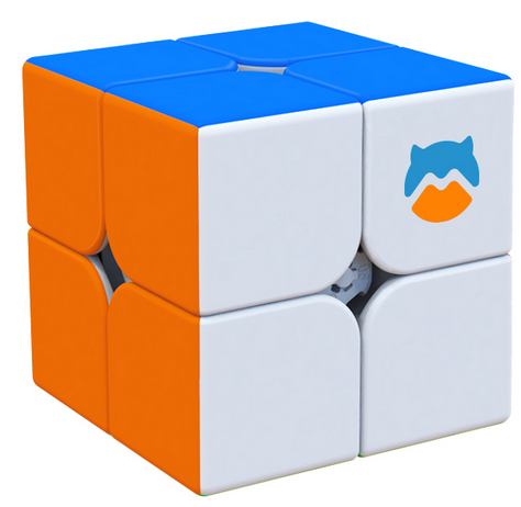 Monster Go 2x2x2