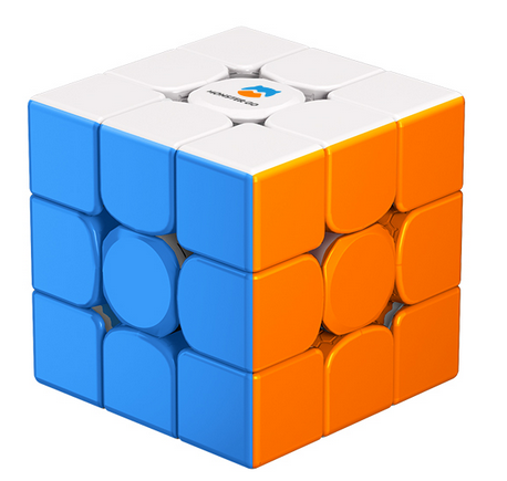 MonsterGo EDU 3x3x3