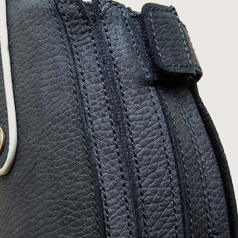 Montana Riding Boots  - Black - Standard and Wide Calf