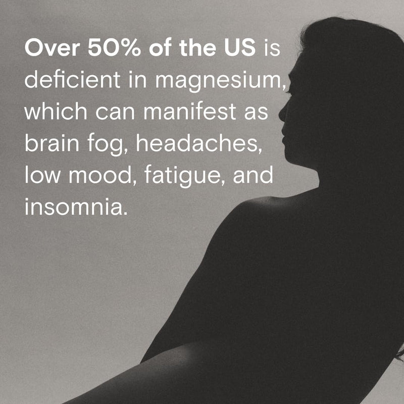 Moon Juice Magnesi-Om Blue Lemon Sticks – Magnesium + L-Theanine for Calm, Brain Health & Regularity