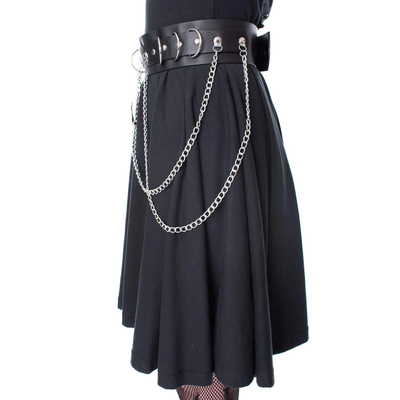 Heartless Moondusk Belt