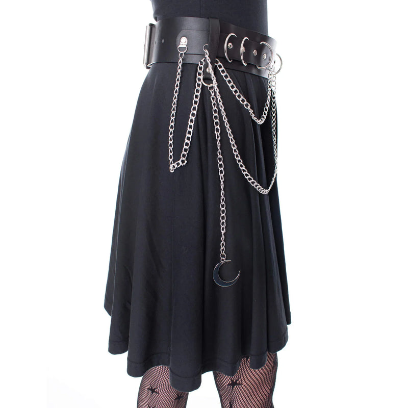 Heartless Moondusk Belt