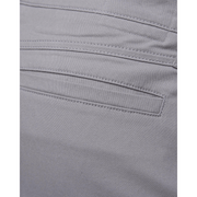 Moreshore Chino Shorts Dark Grey - InStock