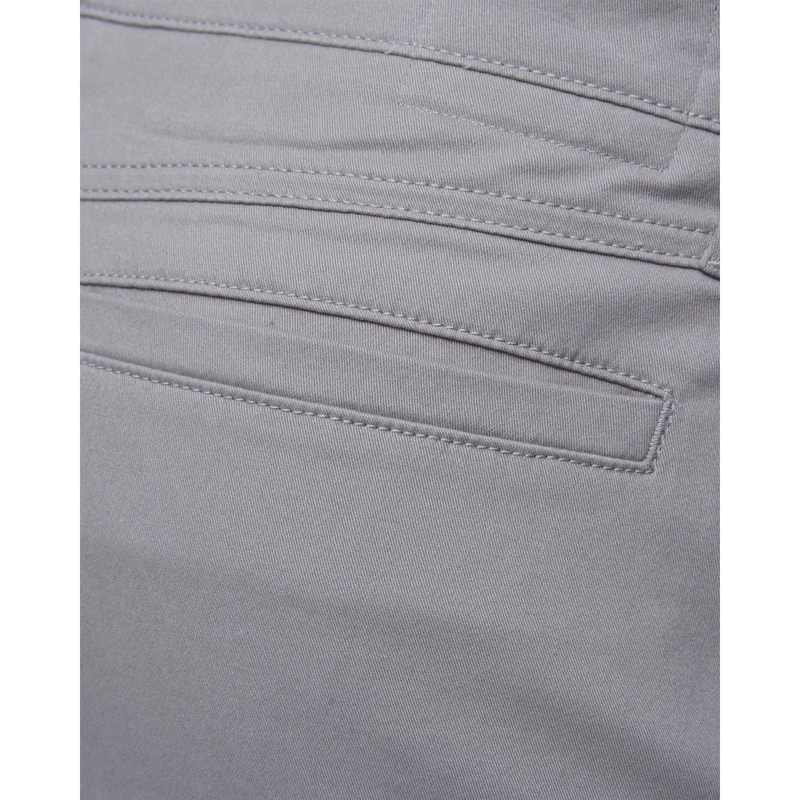 Moreshore Chino Shorts Dark Grey - InStock