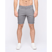 Moreshore Chino Shorts Dark Grey - InStock