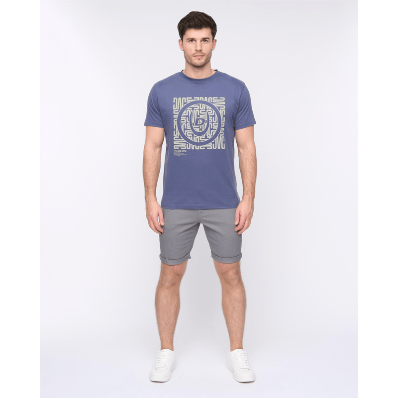 Moreshore Chino Shorts Dark Grey - InStock