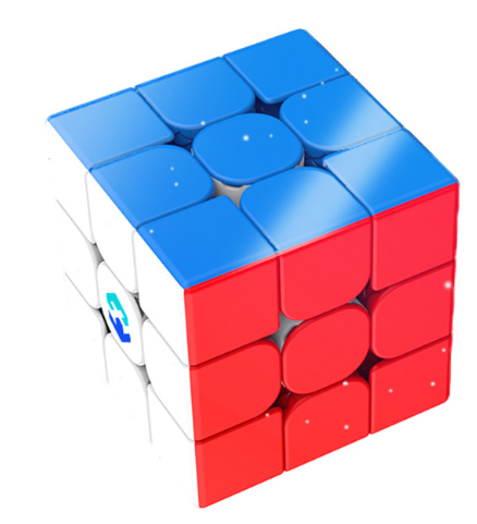 MoreTry TianMa 3x3x3 M (Single Magnetic)