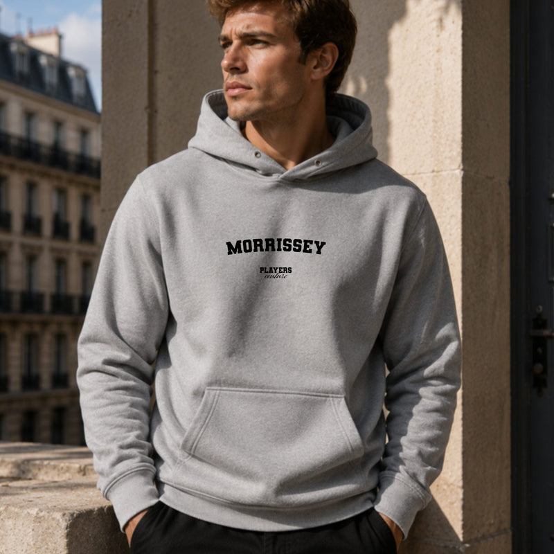 Morrissey Men's Hoodie