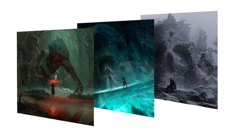 Mortal Shell Game of the Year PS4