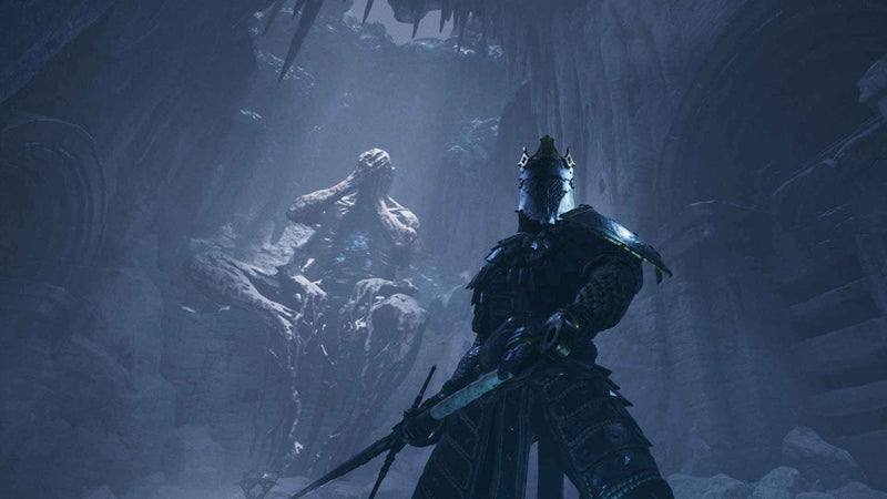 Mortal Shell Game of the Year PS4