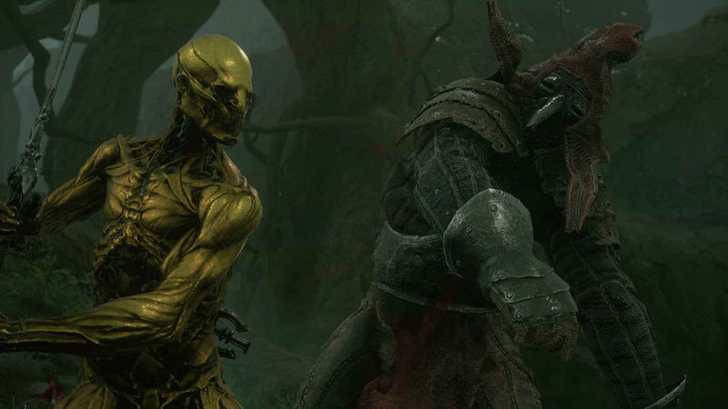 Mortal Shell Game of the Year PS4